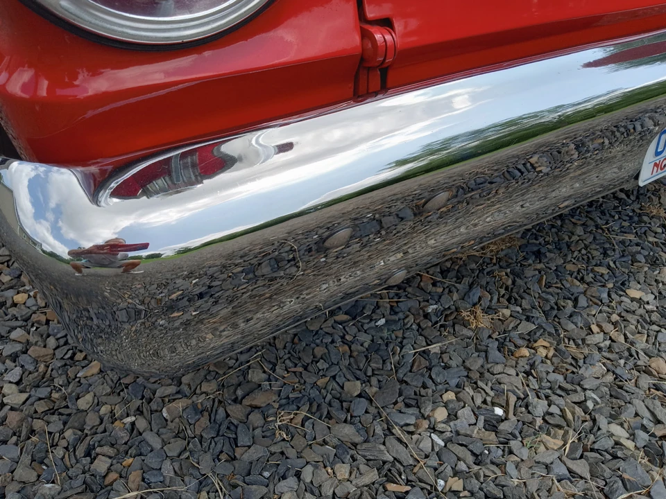 1965 Ford Falcon 2nd Gen - Image 23 of 31
