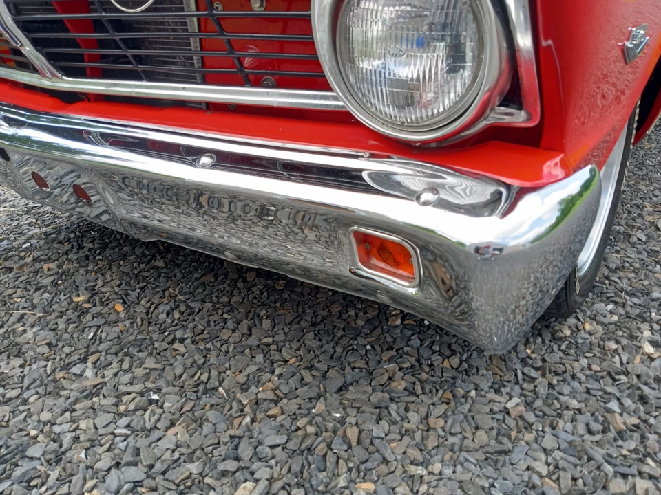 1965 Ford Falcon 2nd Gen - Image 20 of 31