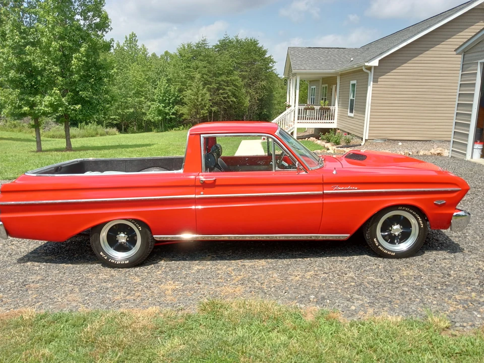 1965 Ford Falcon 2nd Gen - Image 8 of 31