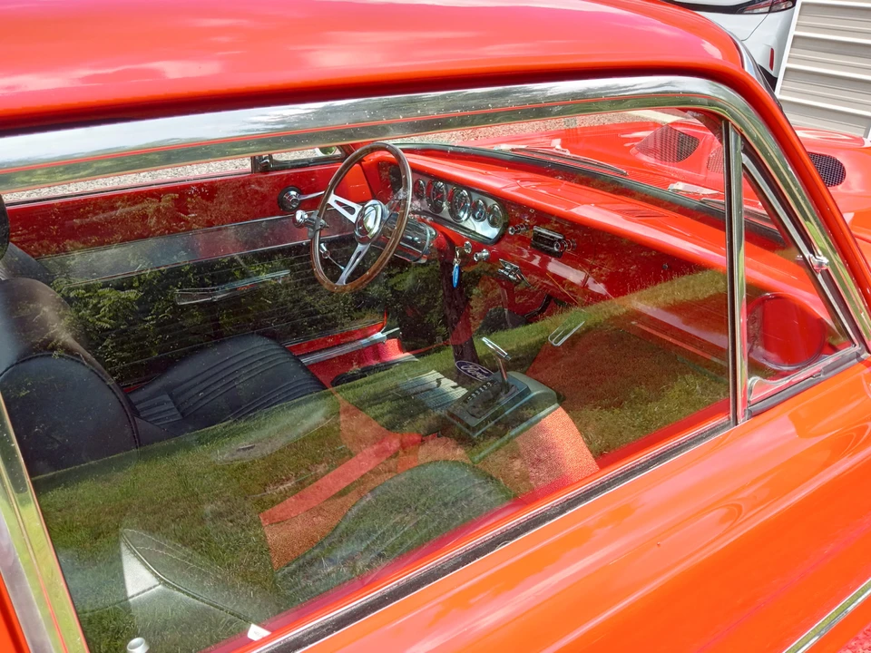 1965 Ford Falcon 2nd Gen - Image 28 of 31