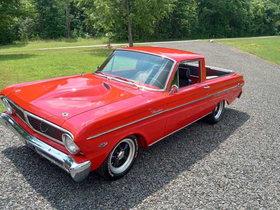 1965 Ford Falcon 2nd Gen - Image 2 of 31