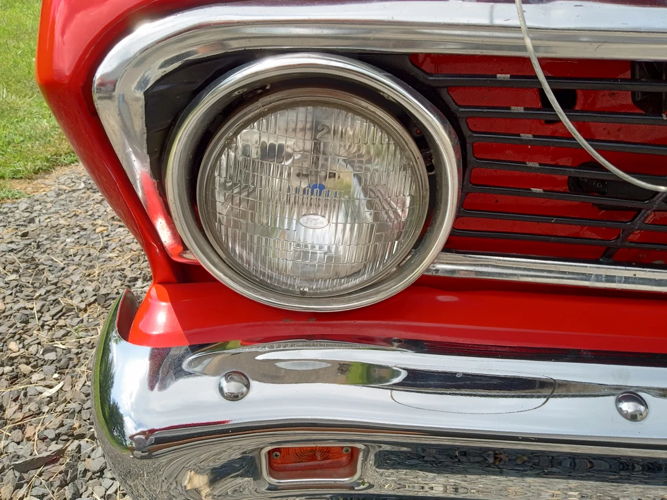 1965 Ford Falcon 2nd Gen - Image 17 of 31