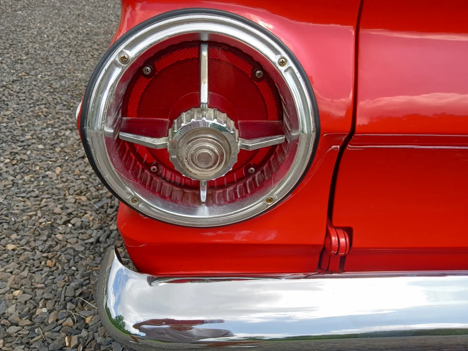 1965 Ford Falcon 2nd Gen - Image 21 of 31