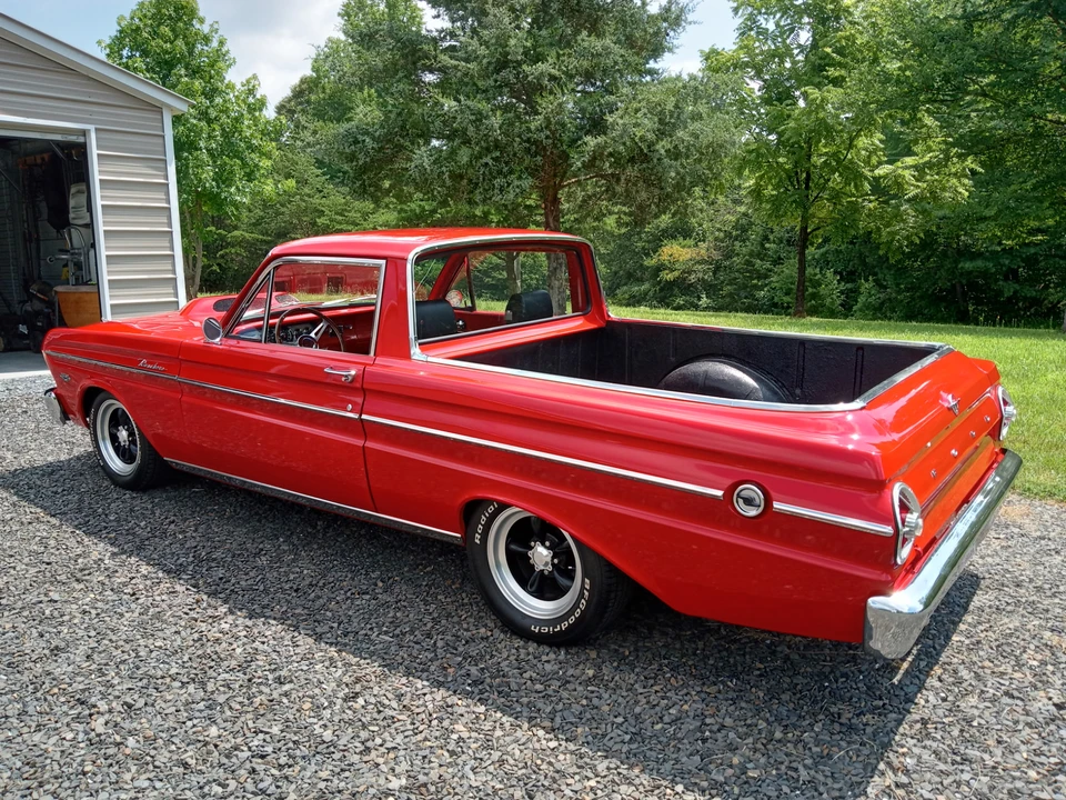 1965 Ford Falcon 2nd Gen - Image 5 of 31
