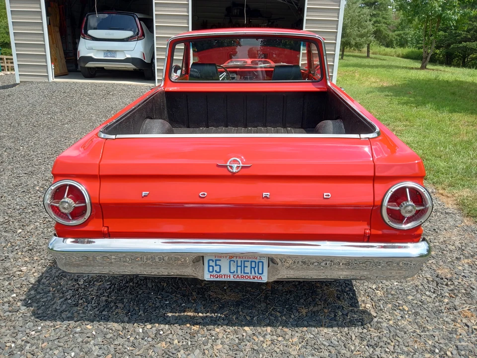 1965 Ford Falcon 2nd Gen - Image 6 of 31