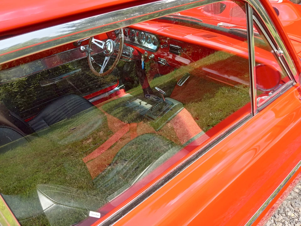 1965 Ford Falcon 2nd Gen - Image 27 of 31
