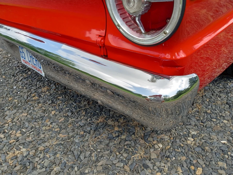 1965 Ford Falcon 2nd Gen - Image 24 of 31