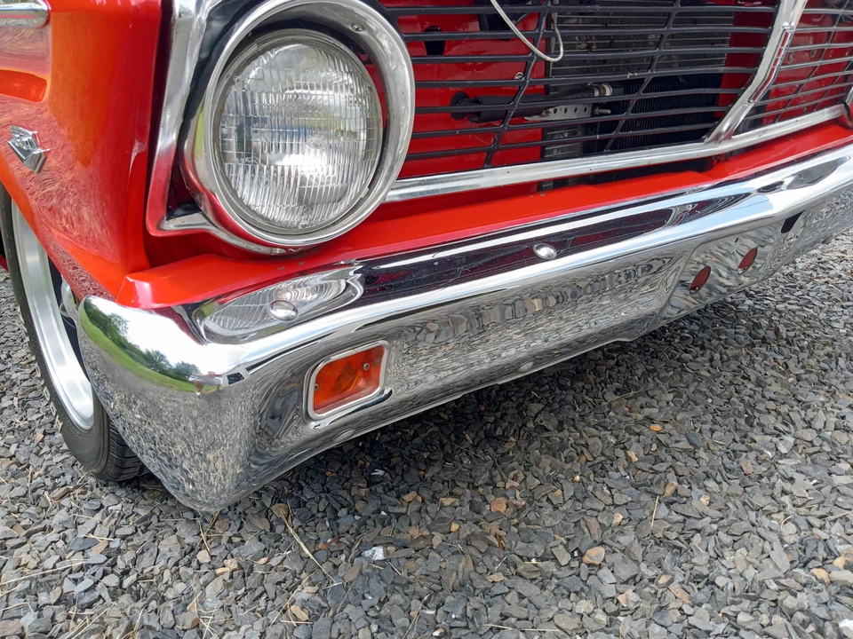 1965 Ford Falcon 2nd Gen - Image 19 of 31