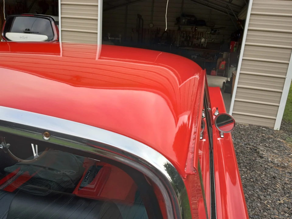 1965 Ford Falcon 2nd Gen - Image 26 of 31