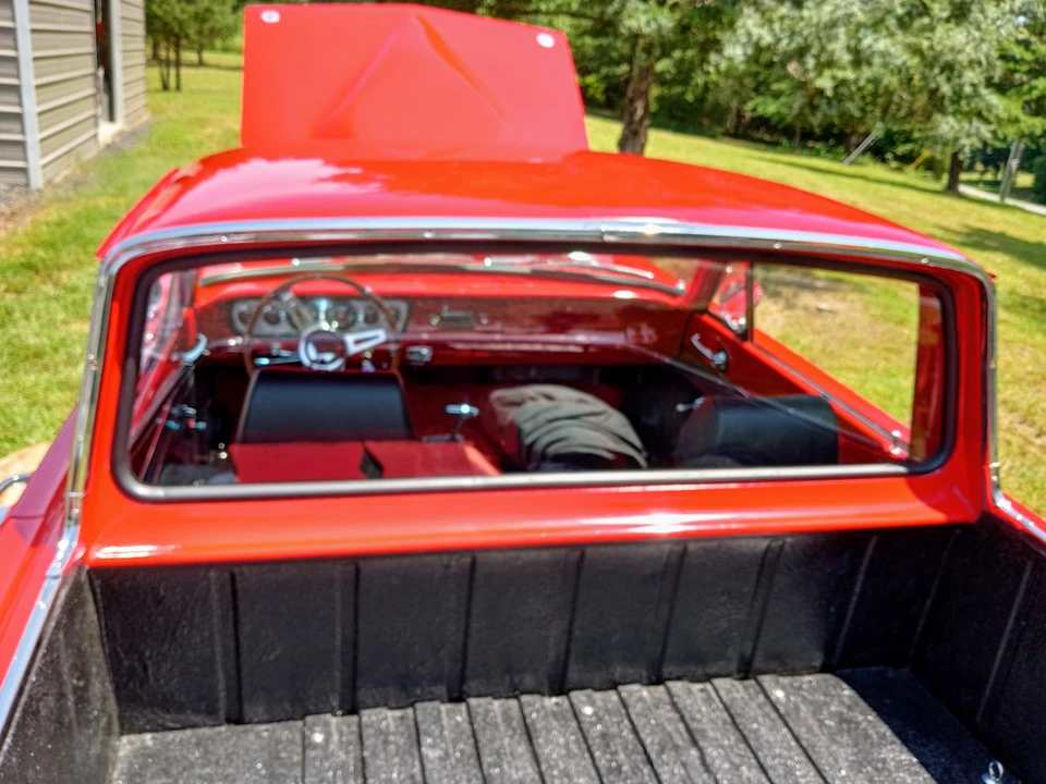 1965 Ford Falcon 2nd Gen - Image 31 of 31
