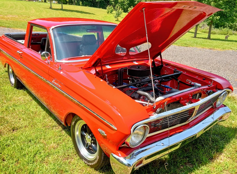1965 Ford Falcon 2nd Gen - Image 15 of 31