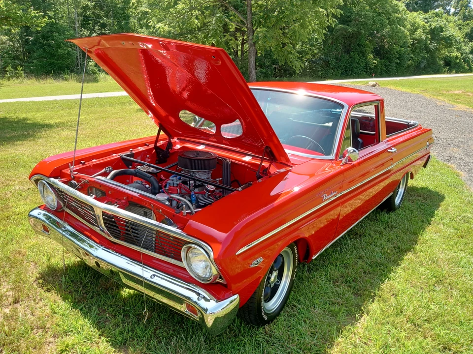 1965 Ford Falcon 2nd Gen - Image 16 of 31