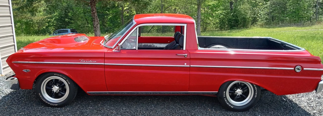 1965 Ford Falcon 2nd Gen - Image 4 of 31