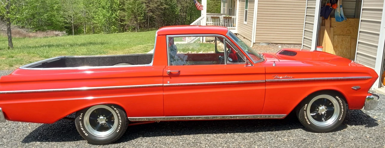 1965 Ford Falcon 2nd Gen - Image 9 of 31