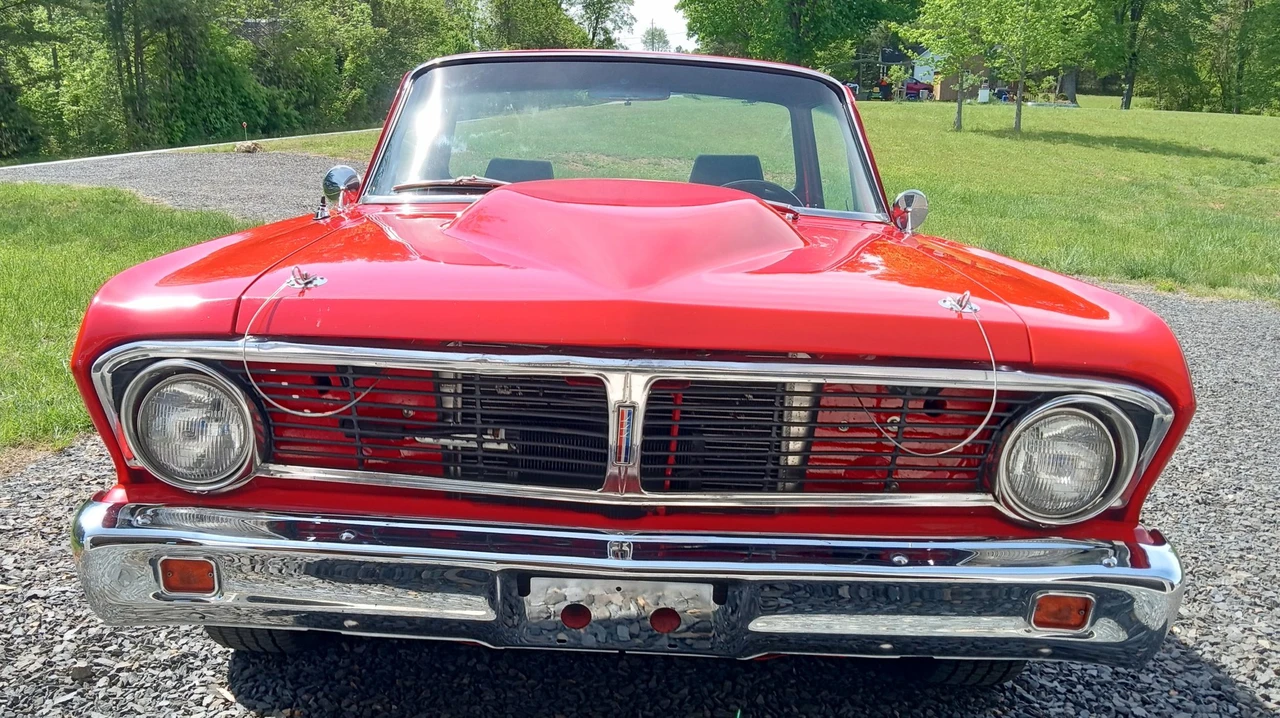 1965 Ford Falcon 2nd Gen - Image 13 of 31