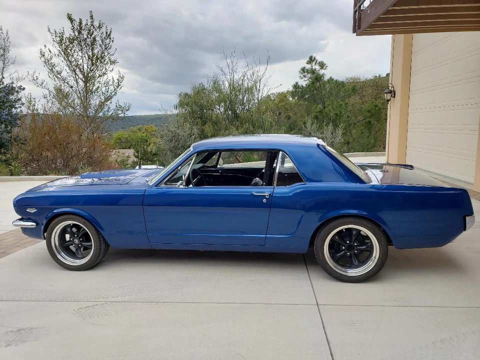 1965 Ford Mustang 1st Gen (1964.5-1966) - Image 7 of 31