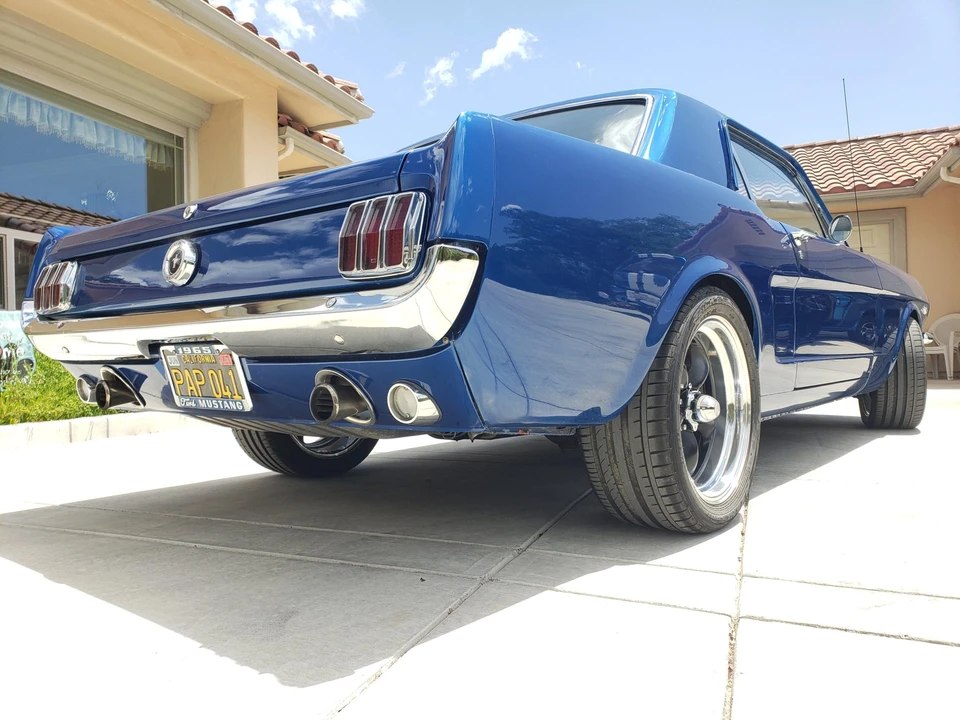 1965 Ford Mustang 1st Gen (1964.5-1966) - Image 13 of 31