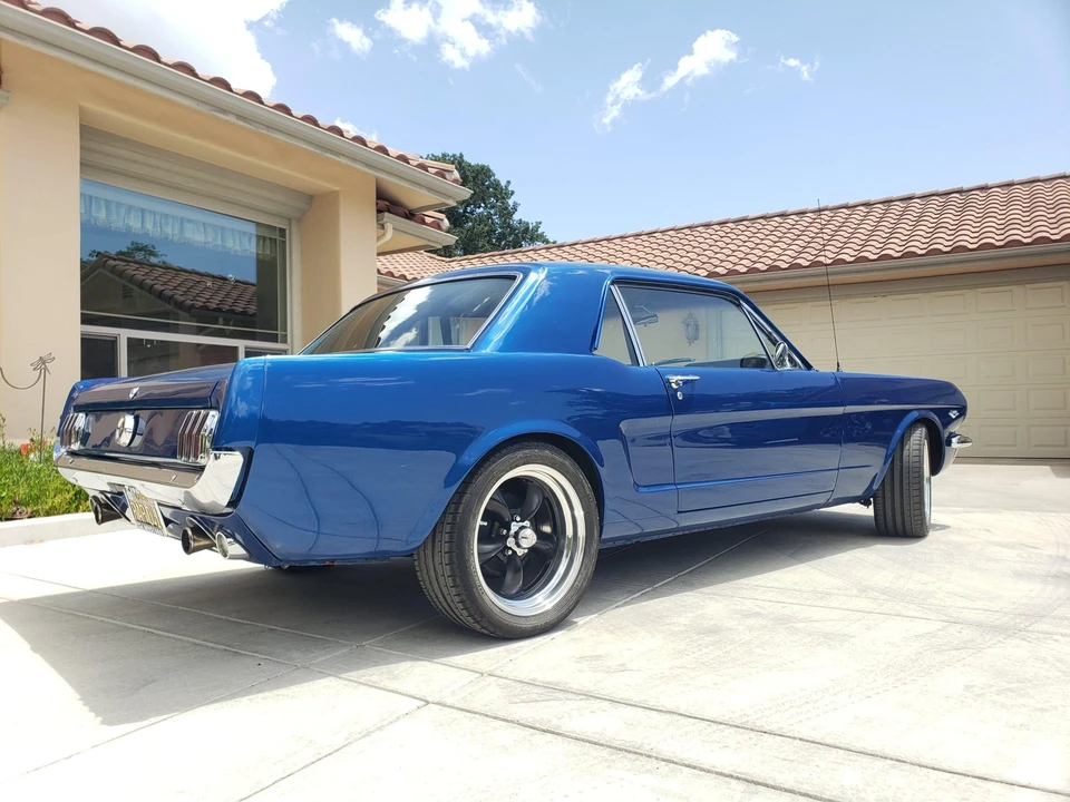 1965 Ford Mustang 1st Gen (1964.5-1966) - Image 19 of 31