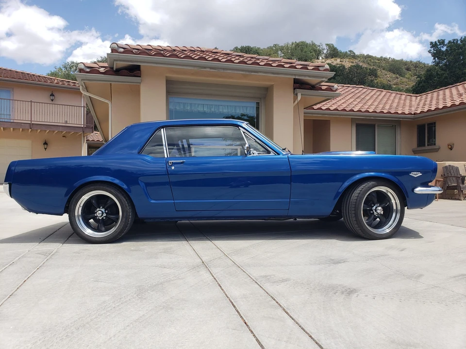 1965 Ford Mustang 1st Gen (1964.5-1966) - Image 22 of 31