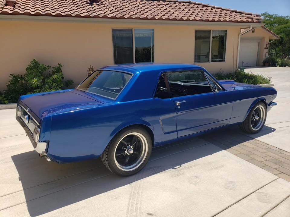 1965 Ford Mustang 1st Gen (1964.5-1966) - Image 20 of 31