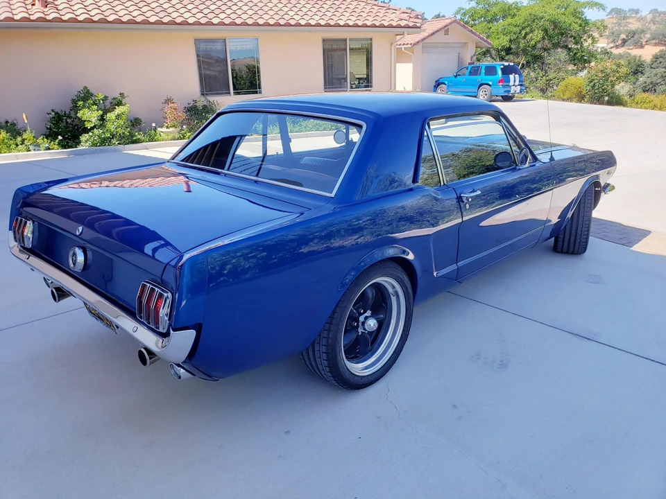 1965 Ford Mustang 1st Gen (1964.5-1966) - Image 16 of 31