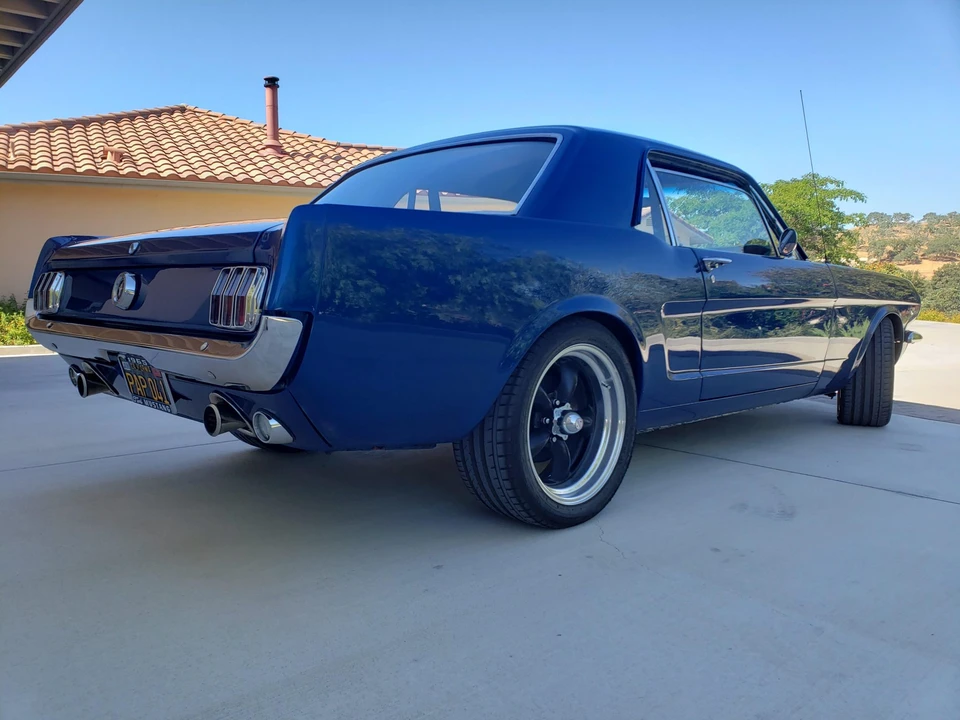 1965 Ford Mustang 1st Gen (1964.5-1966) - Image 17 of 31