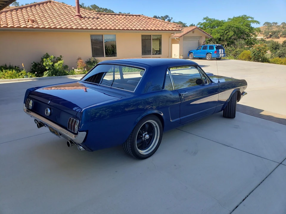 1965 Ford Mustang 1st Gen (1964.5-1966) - Image 18 of 31