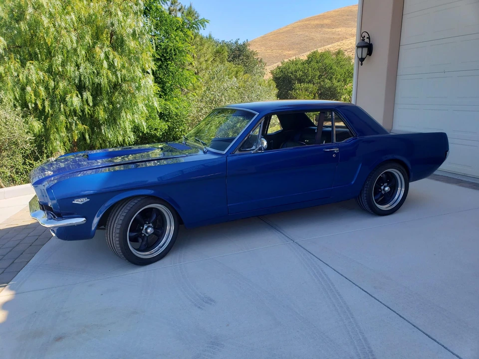 1965 Ford Mustang 1st Gen (1964.5-1966) - Image 6 of 31