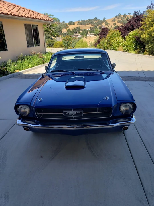 1965 Ford Mustang 1st Gen (1964.5-1966) - Image 27 of 31