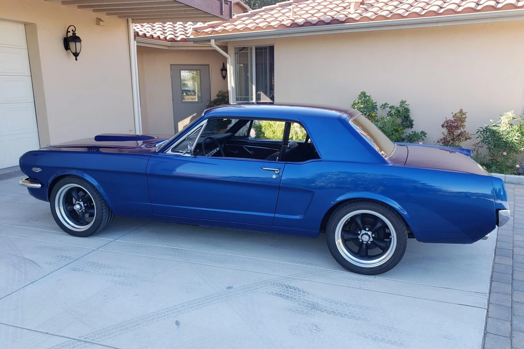 1965 Ford Mustang 1st Gen (1964.5-1966) - Image 8 of 31