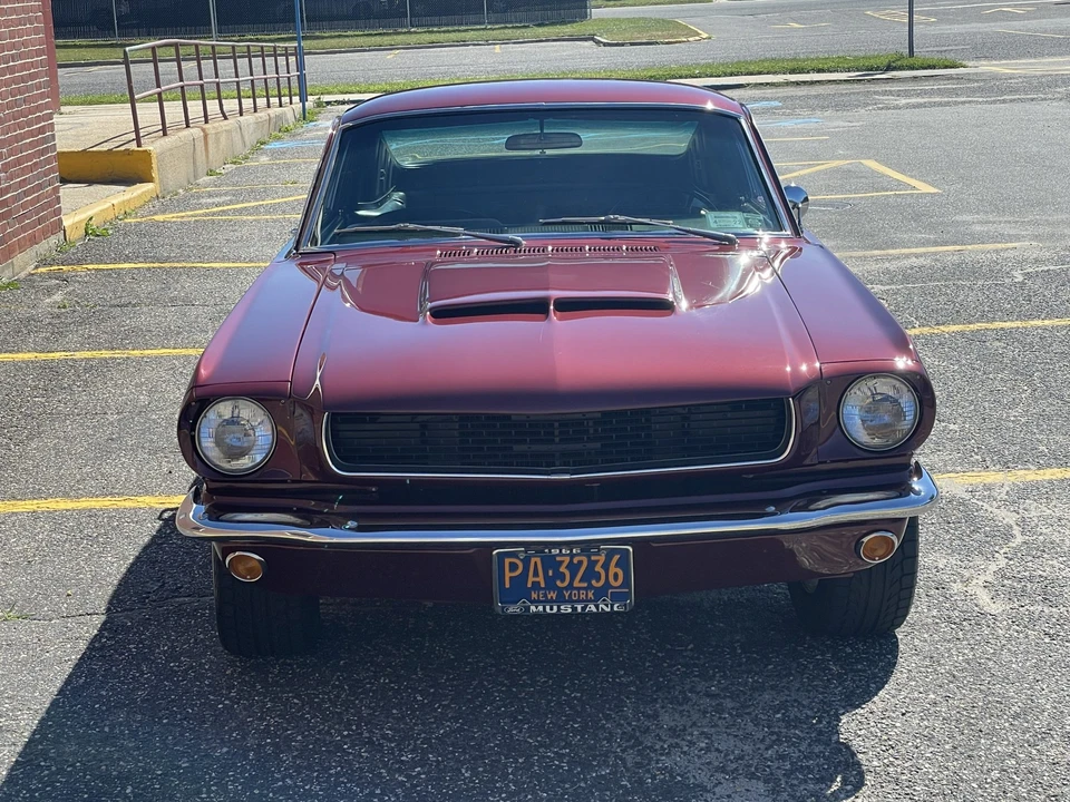 1966 Ford Mustang 1st Gen (1964.5-1966) - Image 4 of 31