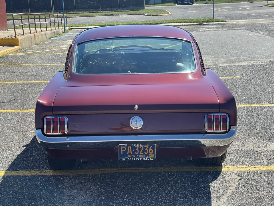 1966 Ford Mustang 1st Gen (1964.5-1966) - Image 14 of 31