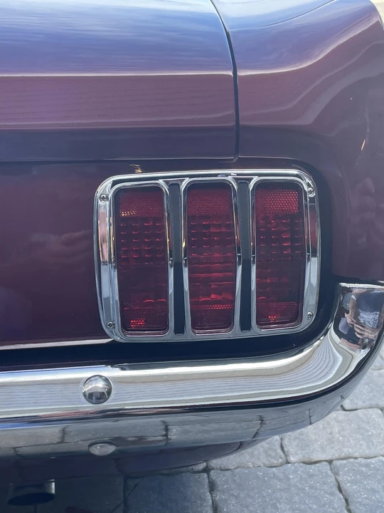 1966 Ford Mustang 1st Gen (1964.5-1966) - Image 29 of 31