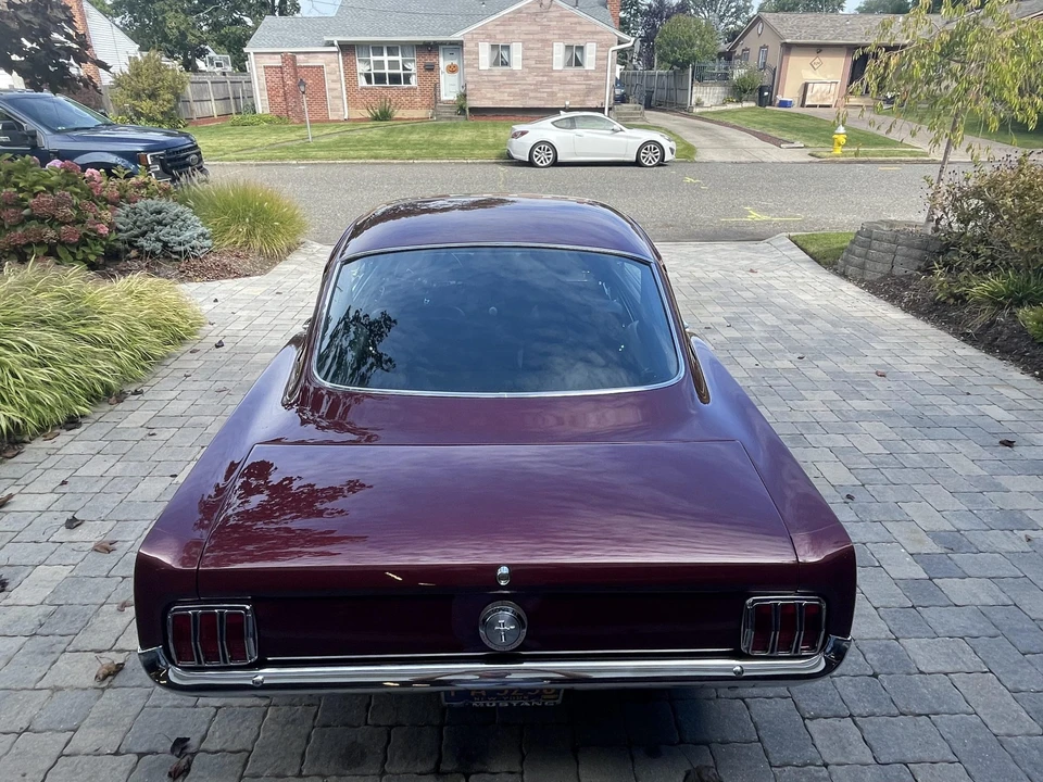 1966 Ford Mustang 1st Gen (1964.5-1966) - Image 24 of 31