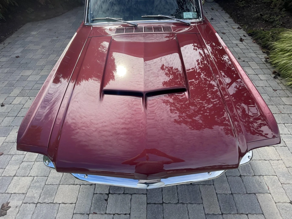 1966 Ford Mustang 1st Gen (1964.5-1966) - Image 23 of 31