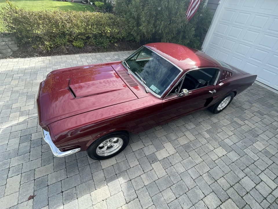 1966 Ford Mustang 1st Gen (1964.5-1966) - Image 27 of 31