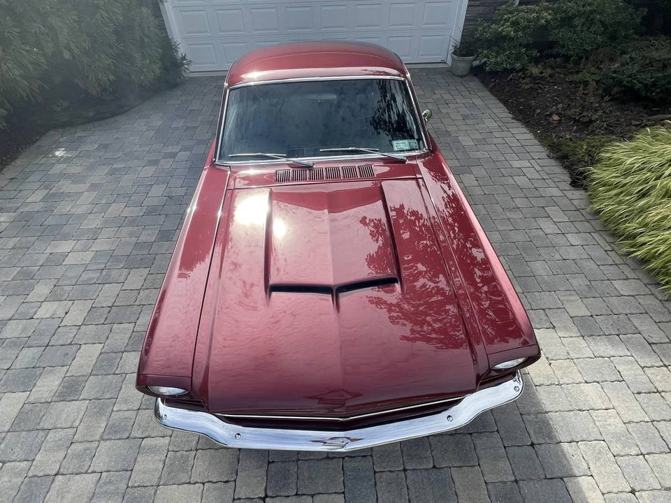 1966 Ford Mustang 1st Gen (1964.5-1966) - Image 21 of 31