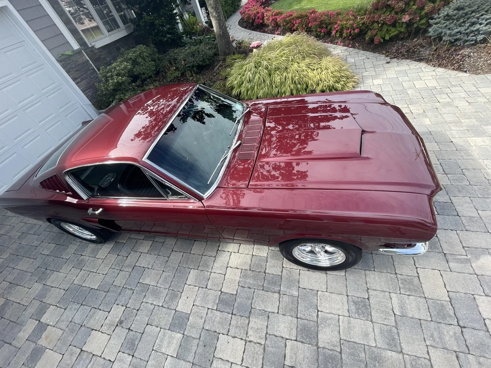 1966 Ford Mustang 1st Gen (1964.5-1966) - Image 26 of 31