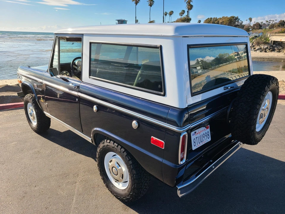 1968 Ford Bronco 1st Gen - Image 14 of 31