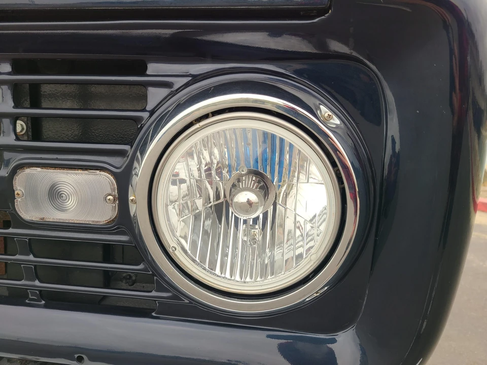 1968 Ford Bronco 1st Gen - Image 26 of 31