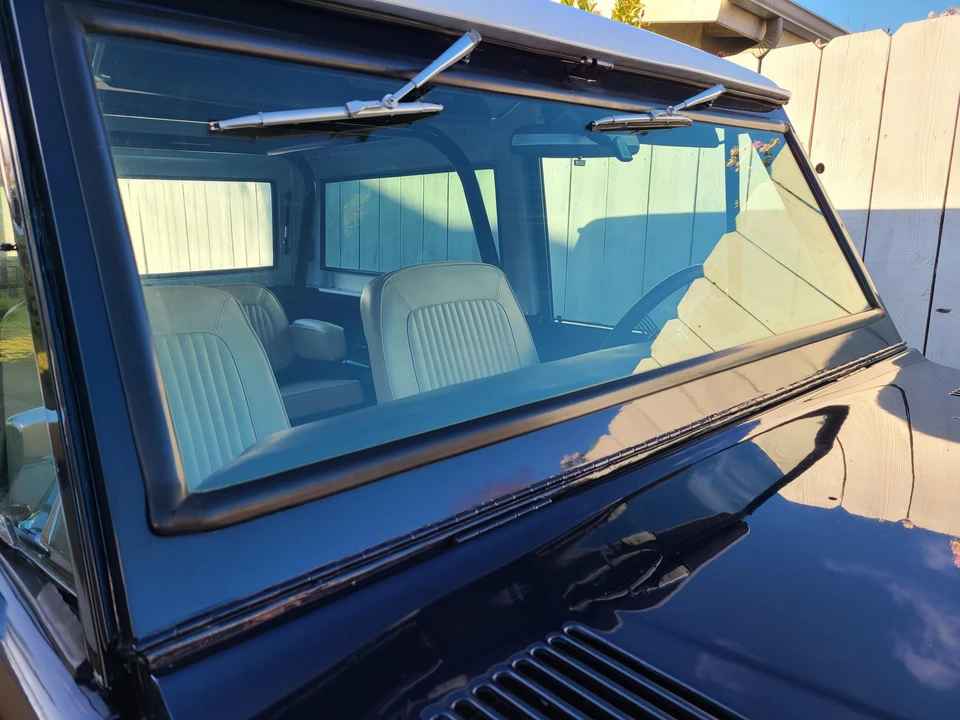 1968 Ford Bronco 1st Gen - Image 27 of 31