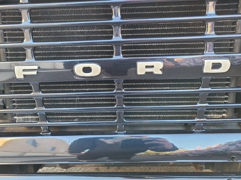 1968 Ford Bronco 1st Gen - Image 23 of 31