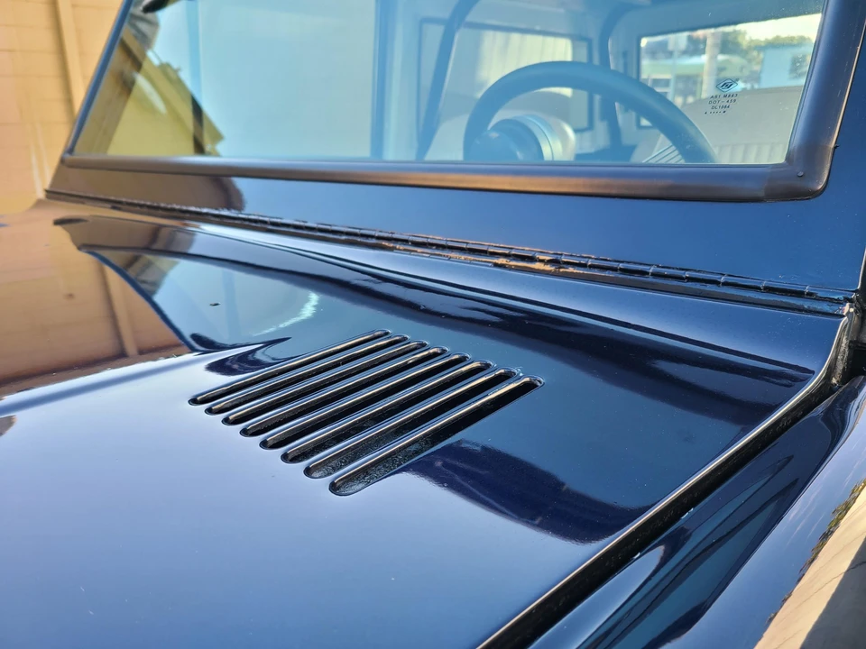1968 Ford Bronco 1st Gen - Image 30 of 31