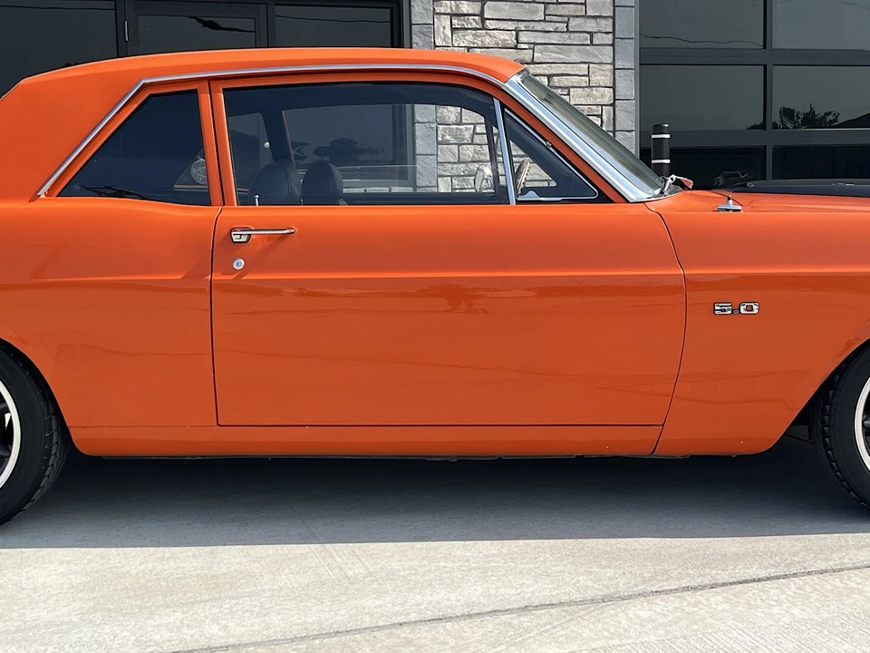1968 Ford Falcon 3rd Gen - Image 21 of 31
