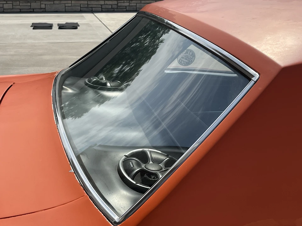 1968 Ford Falcon 3rd Gen - Image 14 of 31
