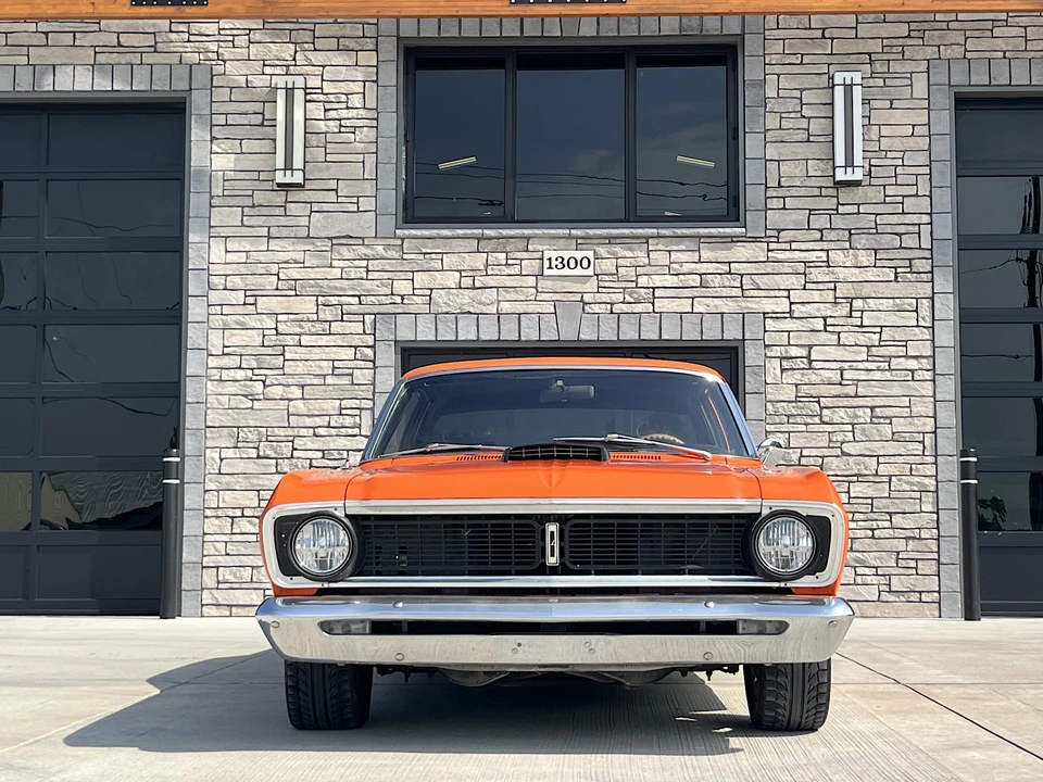 1968 Ford Falcon 3rd Gen - Image 9 of 31