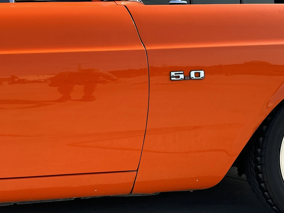 1968 Ford Falcon 3rd Gen - Image 22 of 31