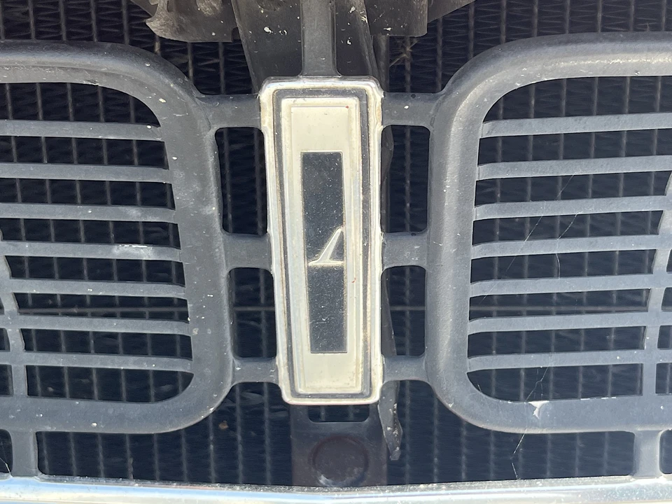 1968 Ford Falcon 3rd Gen - Image 15 of 31
