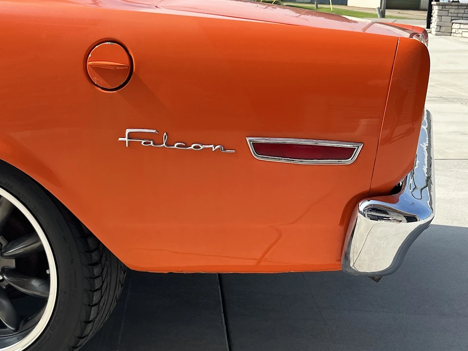 1968 Ford Falcon 3rd Gen - Image 30 of 31