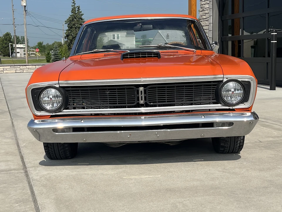 1968 Ford Falcon 3rd Gen - Image 6 of 31
